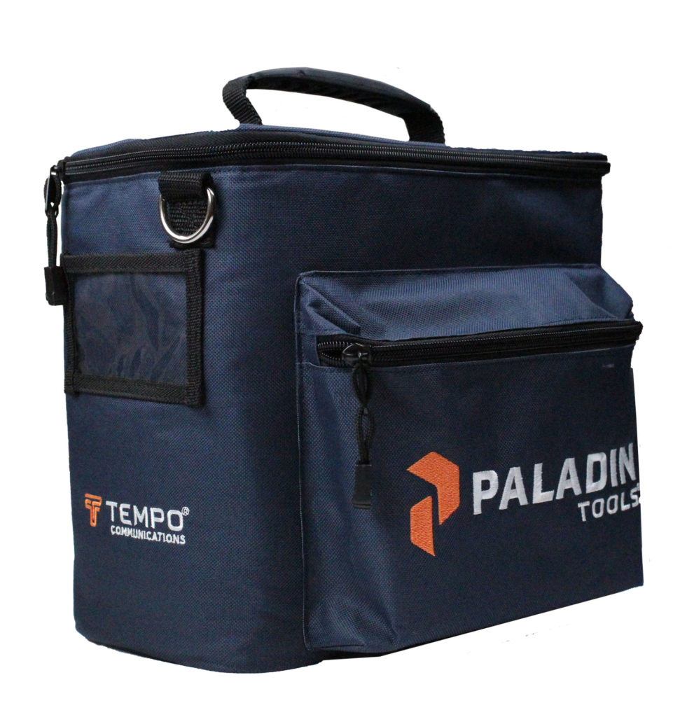 Tempo Communications Fiber Products