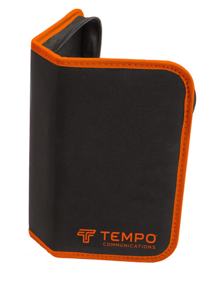 Tempo Communications Fiber Products
