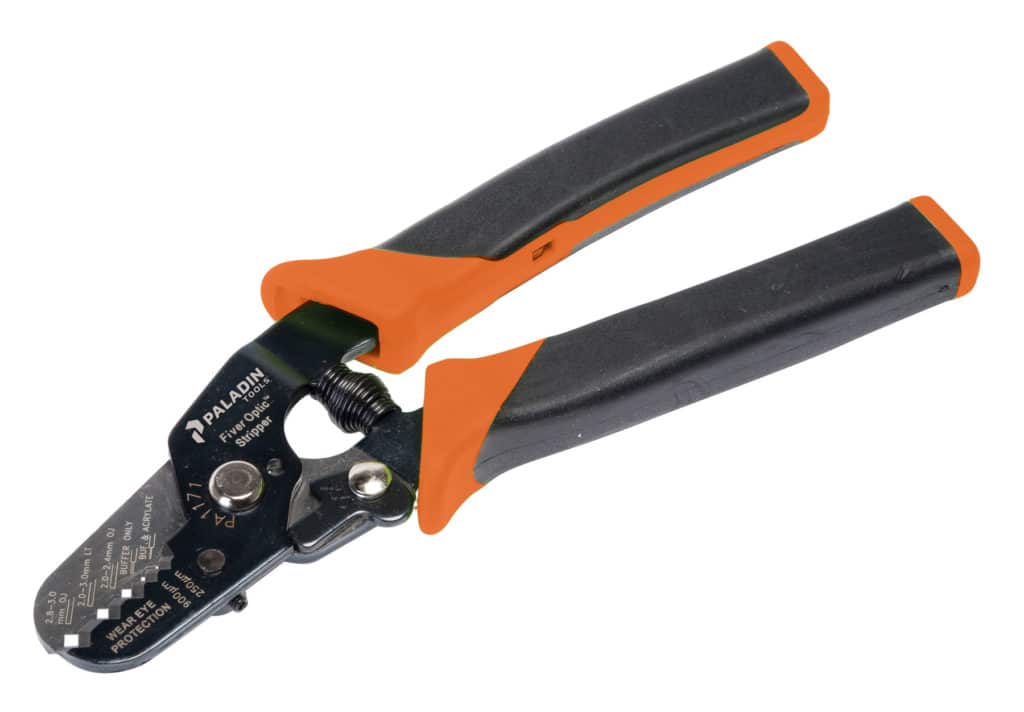 Tempo Communications Fiber Products