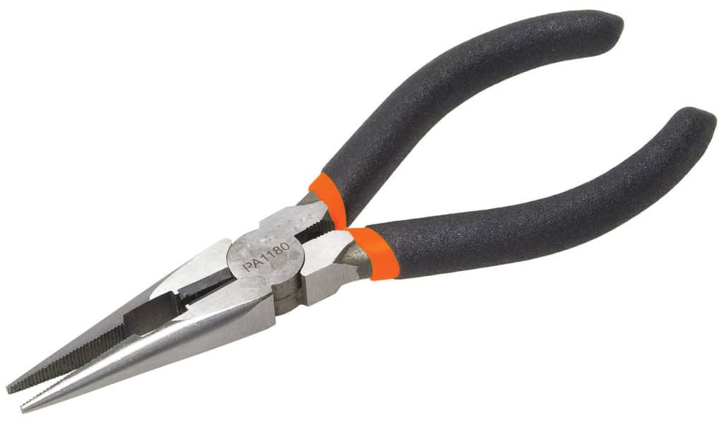 Tempo Communications Fiber Products