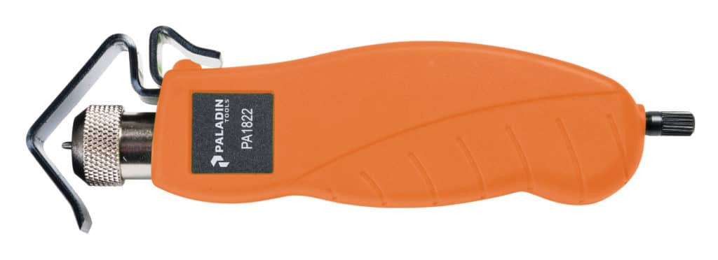 Tempo Communications Fiber Products