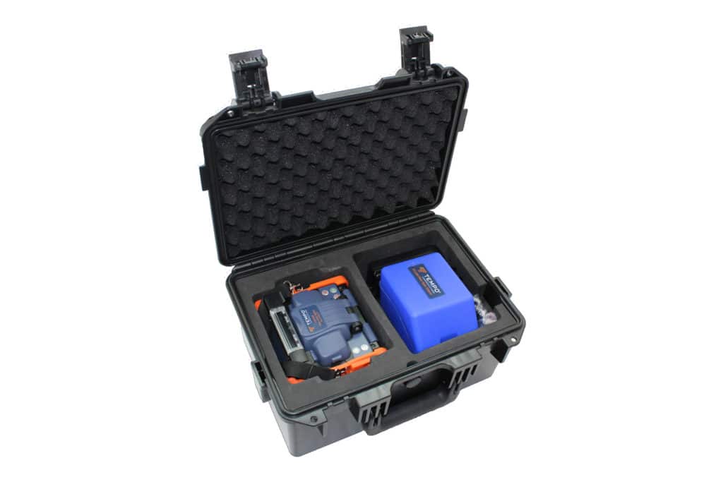 Tempo Communications Fiber Products