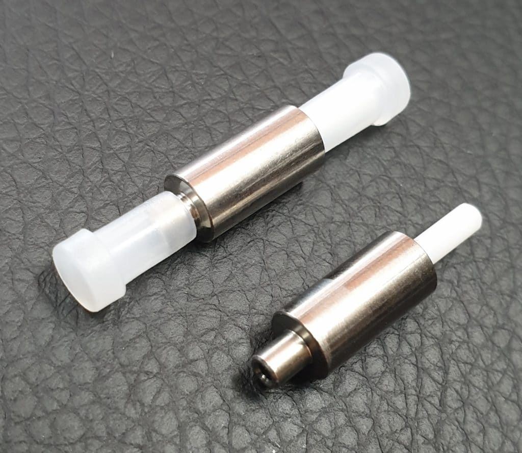 Tempo Communications Fiber Products