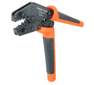 crimpers