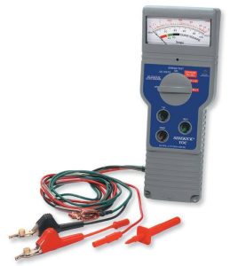 1143-5000 Sidekick VOC