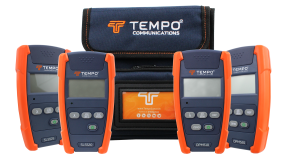 Optical Power Meter & Stabilized Light Source Kits (OPM/SLS)