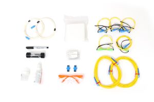 Fiber Trainer Consumable Kit