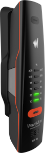 WaveMon RF-8 Personal Safety Monitor