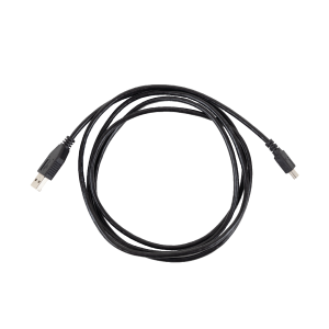 CABLE USB A MALE TO MINI B MALE