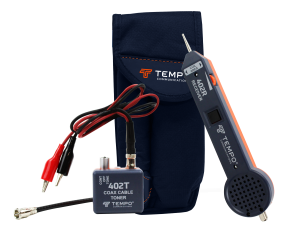402K CATV Cable Tone Test Kit