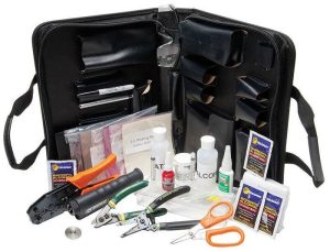 DISCONTINUED – Full Fiber Optic Cutter/Stripper Kit