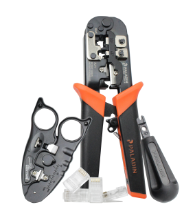 PA4909 Network Tool Bundle