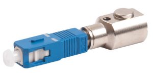 Bare Fiber Adapter
