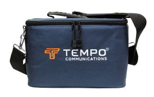 SOFT CASE for the TV220E/CS90/TV90E