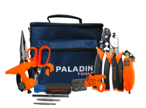FTK-B Basic Fiber Tool Kit
