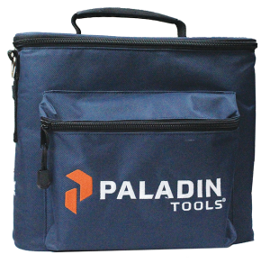 FIBKITCASE Fiber Optic Tool Case