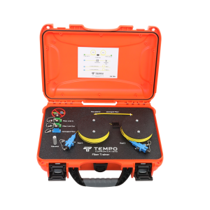 Fiber Trainer