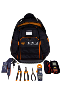 ITK Irrigation Specialist Tool Kit – Backpack
