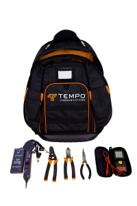 ITK Irrigation Technician Tool Kit – Backpack