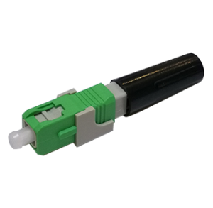 MECHANICAL CONNECTOR 3mm SC/APC