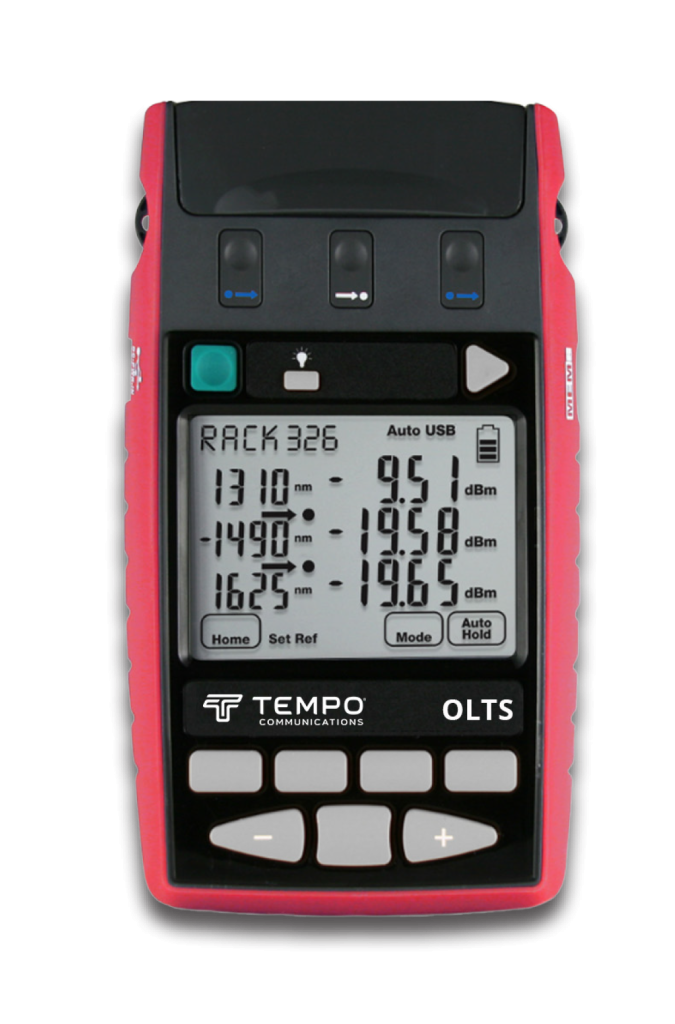 OLTS T27622