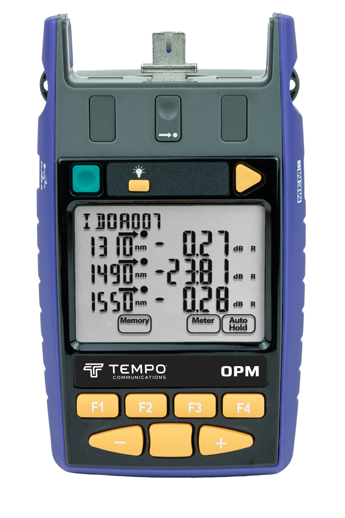 OPM T2600