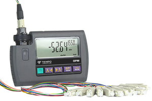 Pocket Optical Power Meter, T9600XL-SI5