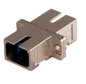 SC/SC Through Connector, OPT046