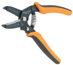 PA1118 WIRE STRIPPER 30-20 AWG