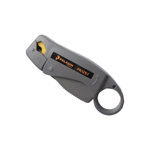PA1257 LC CST CATV “F” -2 Level