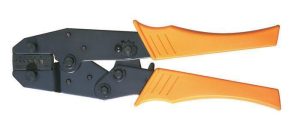 CRIMPER INSULATED 22-10 AWG