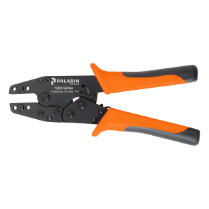 CRIMPER 1600 SERIES EDAC ELCO CLAMSHELL