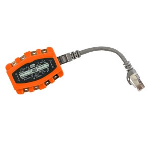 PA1902 RJ45 MODULAR 8-WAY ADAPTER