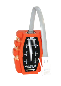 PA1921 UK Modular Adapter