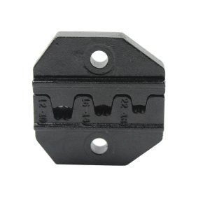 DIE 22-12 AWG OPEN BARREL BLISTER