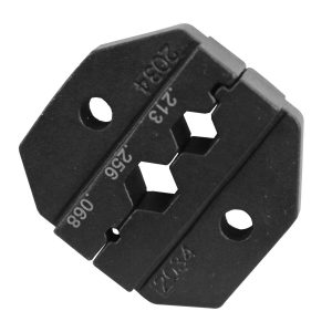 PA2034 DIE RG58/59/62AU COAX