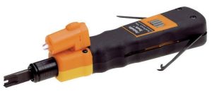 PDT SUREPUNCH-PRO W/LIGHT CLAMSHELL