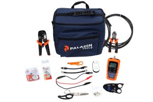 PA4590 Ultimate Coax and Ethernet Tool Kit