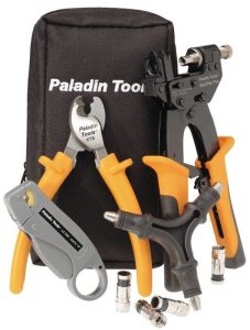 CRIMP KIT – SEALTITE PRO CATV