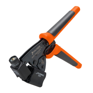 CRIMPER, JACK TERMINATOR, MGS400