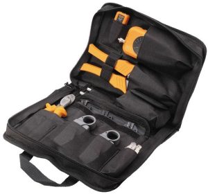 KIT COAX READY DELUXE