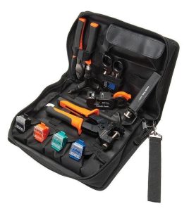 COAX COMPRESSION TOOL KIT