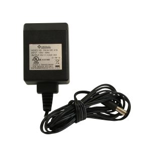 2003 AC CHARGER
