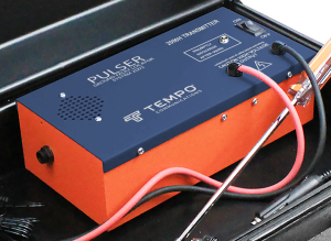 PE2003 2000H TRANSMITTER