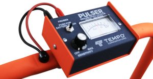 PE2003 2000R RECEIVER