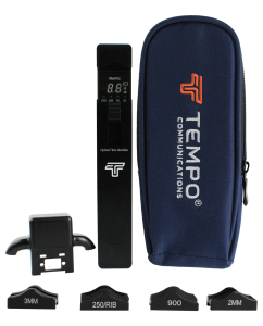 FI-100 Fiber Identifier