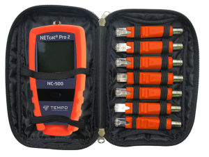 NC-520 NETcat® Pro 2 Kit
