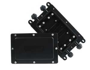 Drop Fiber Enclosure Kit (DFE)