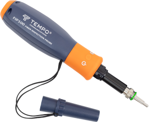 FIP100 Fiber Inspection Probe