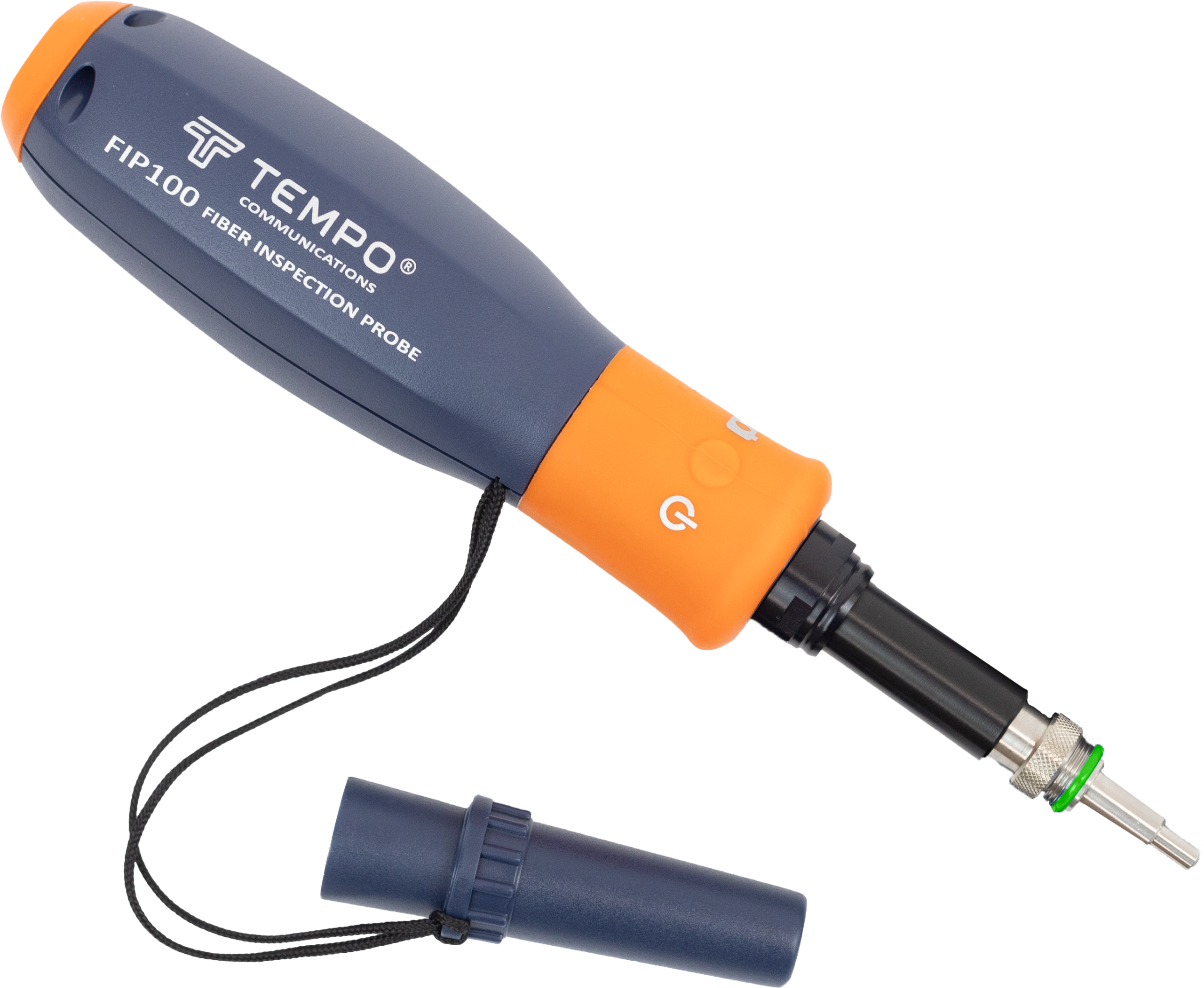FIP100 iber inspection probe fiber microscope